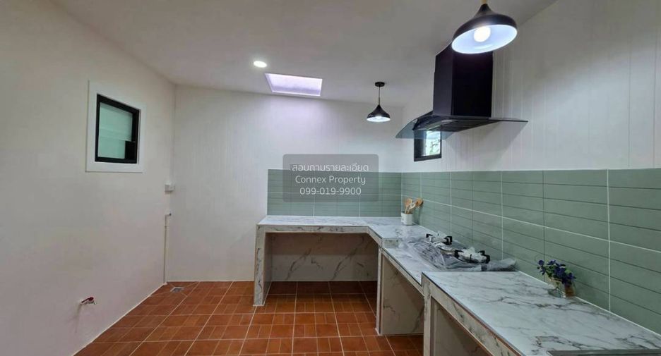 For sale 2 ベッドルーム townhouse in Bang Bua Thong, Nonthaburi