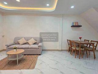 For sale 2 bedrooms townhouse in Bang Bua Thong, Nonthaburi