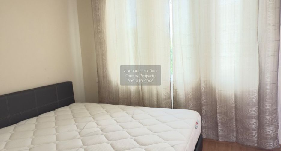 For sale 3 bedrooms townhouse in Sai Noi, Nonthaburi