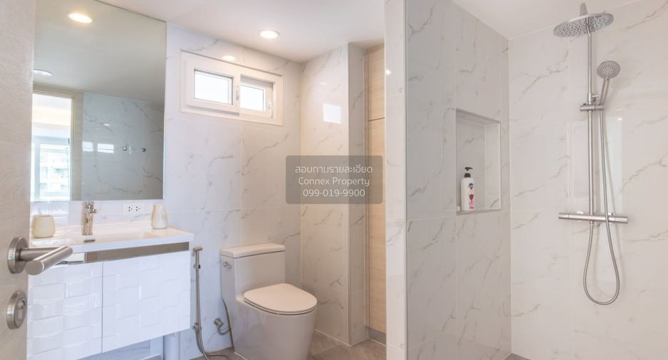 Wohnung zum Kauf mit 1 Zimmer in Bang Lamung, Chonburi