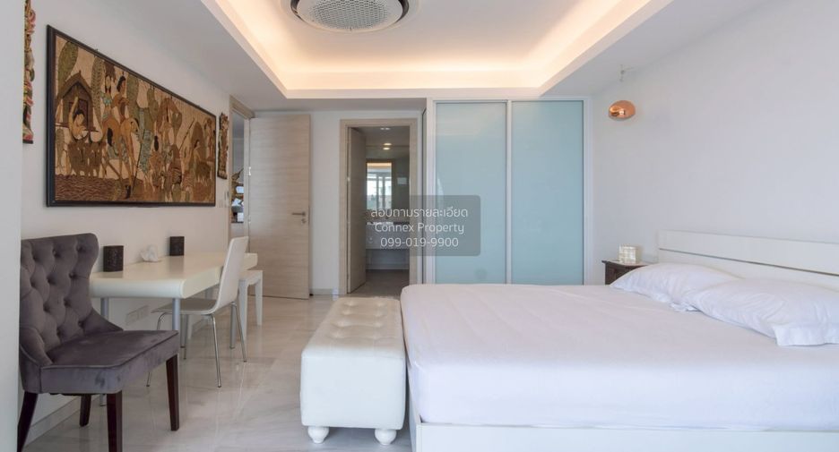 Wohnung zum Kauf mit 1 Zimmer in Bang Lamung, Chonburi