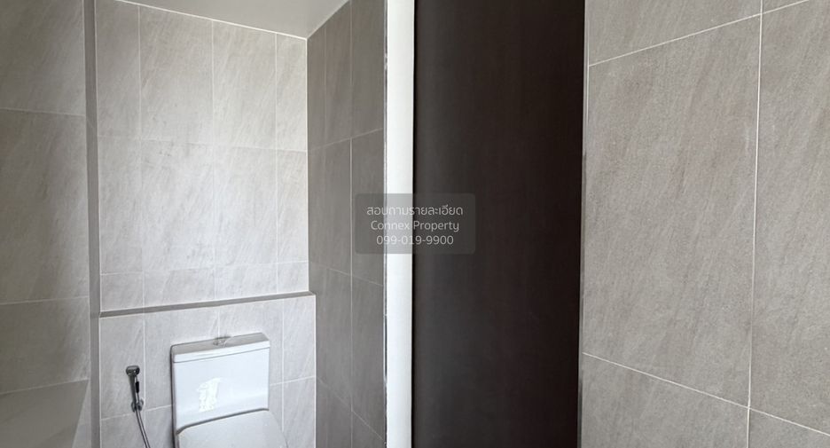 For sale 1 bed condo in Chatuchak, Bangkok