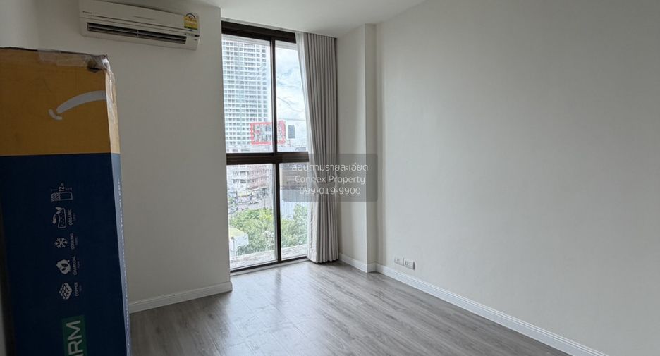 For sale 1 bed condo in Chatuchak, Bangkok