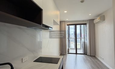 For sale 1 bed condo in Chatuchak, Bangkok