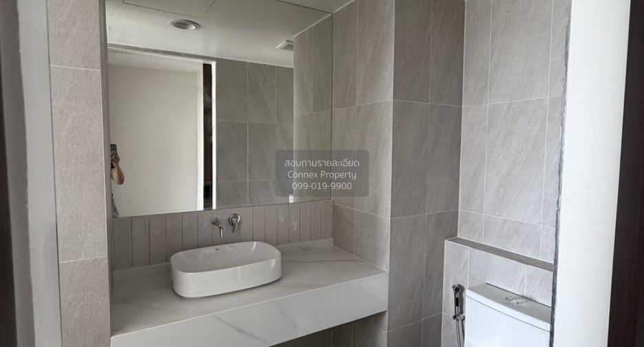 For sale 1 bed condo in Chatuchak, Bangkok