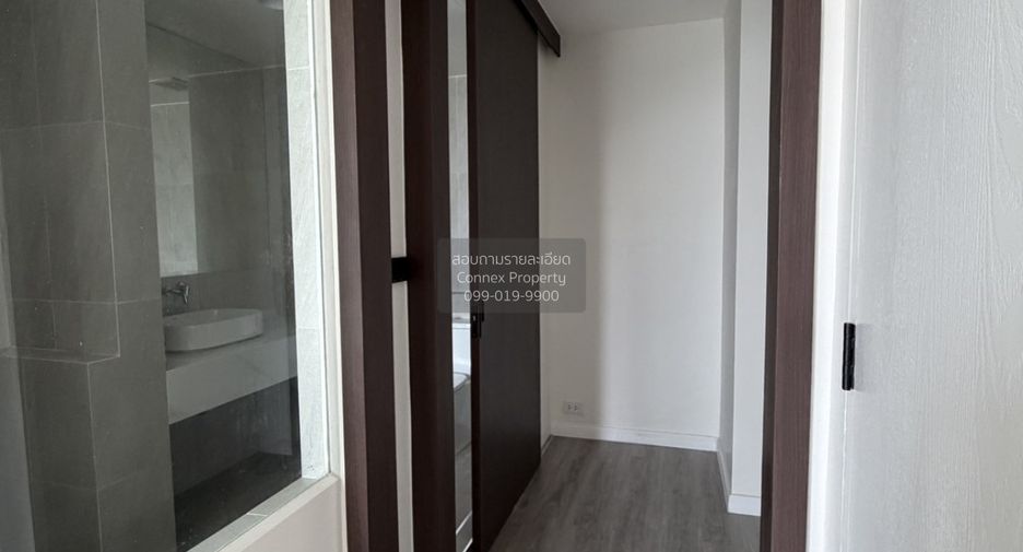 For sale 1 bed condo in Chatuchak, Bangkok