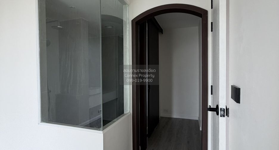 For sale 1 bed condo in Chatuchak, Bangkok