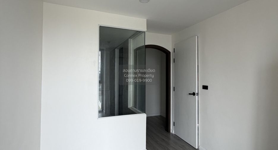For sale 1 bed condo in Chatuchak, Bangkok