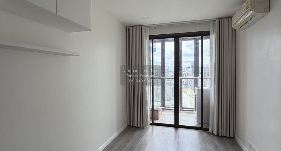 For sale 1 bed condo in Chatuchak, Bangkok