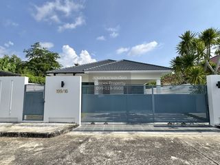 Casa en venta de 3 habitaciones en Thalang, Phuket