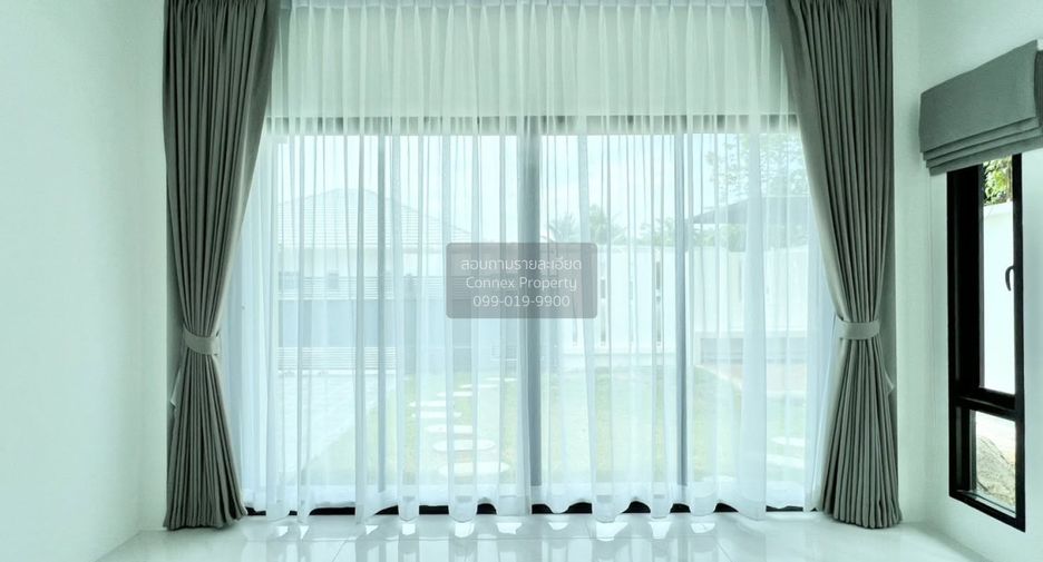 Casa en venta de 3 habitaciones en Thalang, Phuket