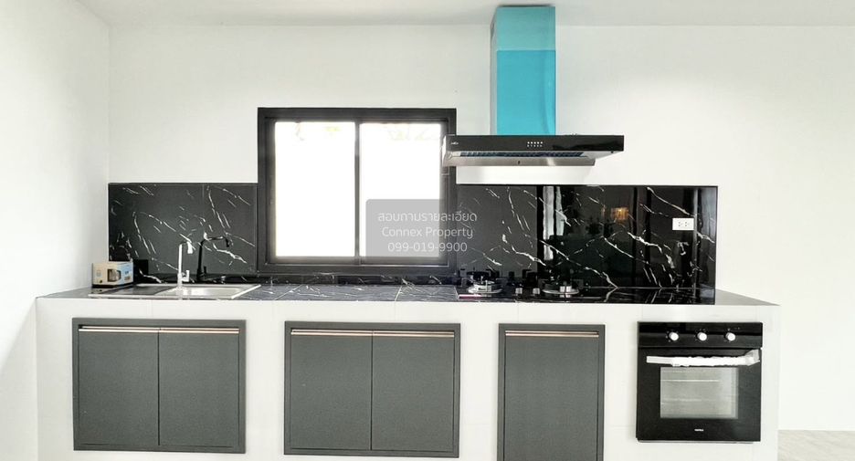 Casa en venta de 3 habitaciones en Thalang, Phuket
