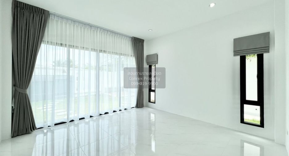Casa en venta de 3 habitaciones en Thalang, Phuket