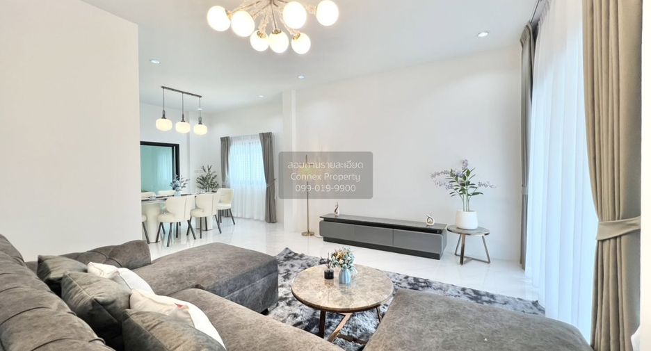 Casa en venta de 3 habitaciones en Thalang, Phuket