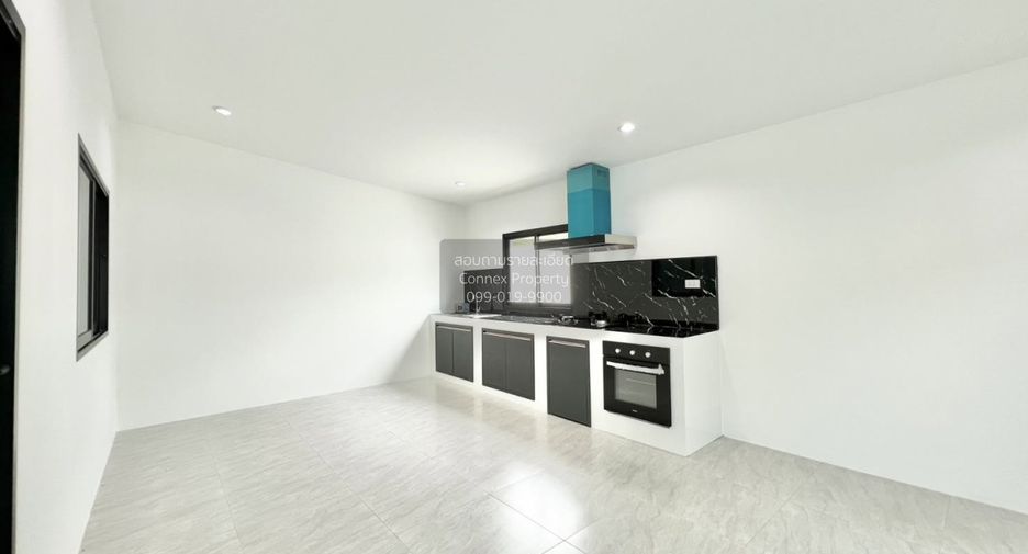 Casa en venta de 3 habitaciones en Thalang, Phuket