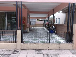 For sale 3 bedrooms house in Bang Yai, Nonthaburi