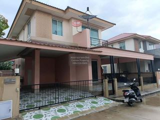 For sale 3 bedrooms house in Bang Yai, Nonthaburi