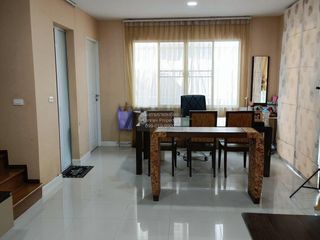 For sale 3 bedrooms house in Bang Yai, Nonthaburi