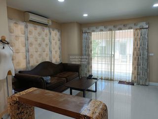 For sale 3 bedrooms house in Bang Yai, Nonthaburi