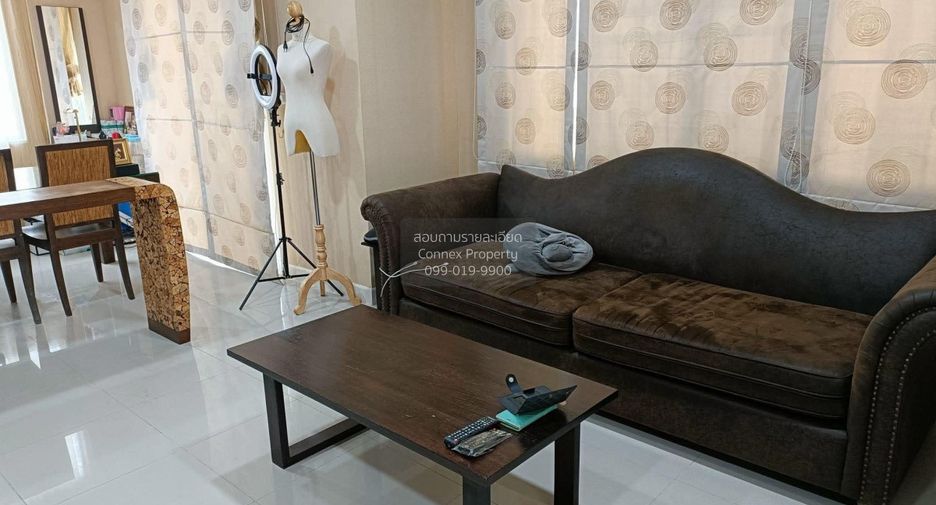 For sale 3 bedrooms house in Bang Yai, Nonthaburi