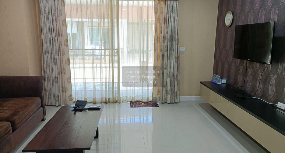 For sale 3 bedrooms house in Bang Yai, Nonthaburi