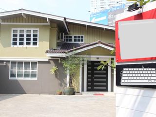 Casa adosada en venta de 2 habitaciones en Chatuchak, Bangkok