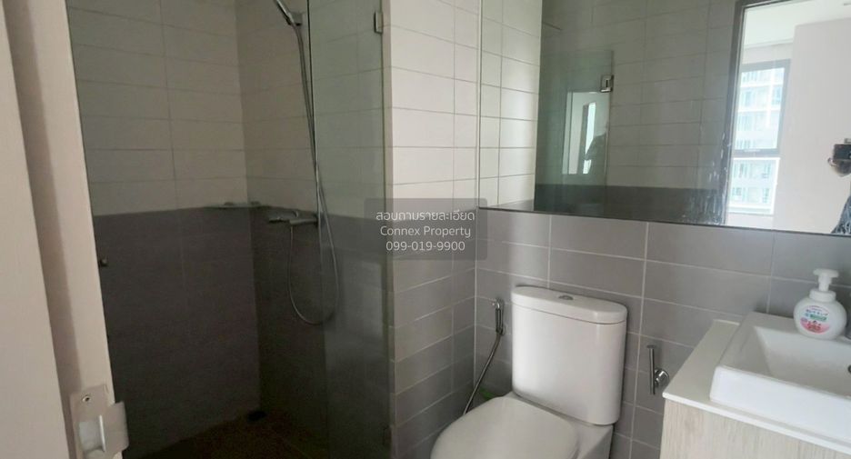 Продажа 1 кровать кондо в Пхра Кханонг, Бангкок