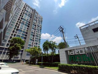 Condo en venta de 1 habitaciones en Bangkok Noi, Bangkok