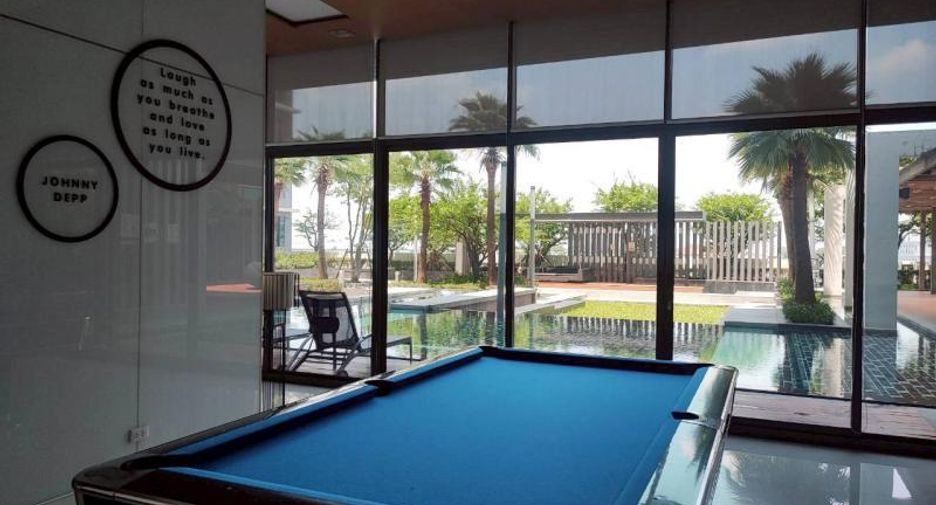 Condo en venta de 1 habitaciones en Bangkok Noi, Bangkok