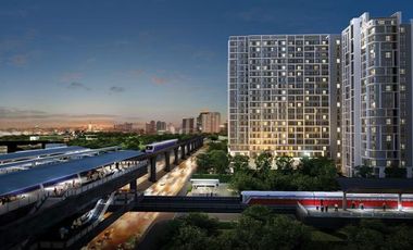 Condo en venta de 1 habitaciones en Bangkok Noi, Bangkok