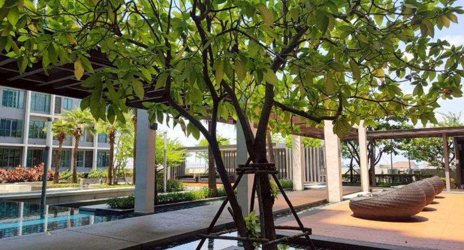 Condo en venta de 1 habitaciones en Bangkok Noi, Bangkok