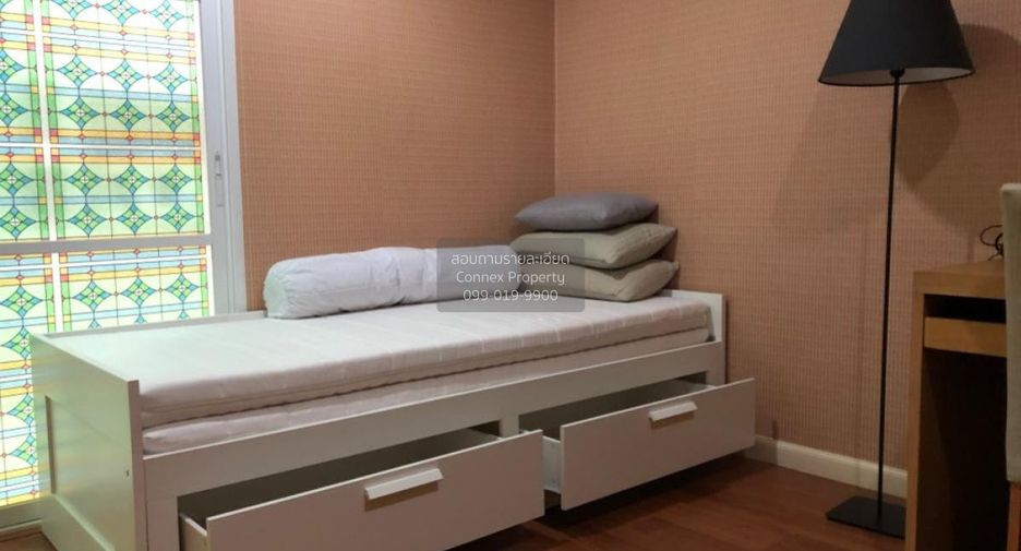 ขาย 3 ห้องนอน คอนโด ใน วัฒนา, กรุงเทพฯ