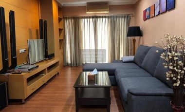 For sale 3 bedrooms condo in Watthana, Bangkok