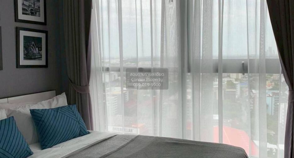 Wohnung zum Kauf mit 1 Zimmer in Phra Khanong, Bangkok