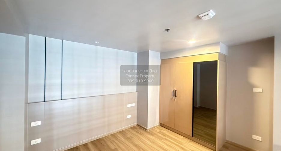 Condo en venta de 1 habitaciones en Khlong Toei, Bangkok