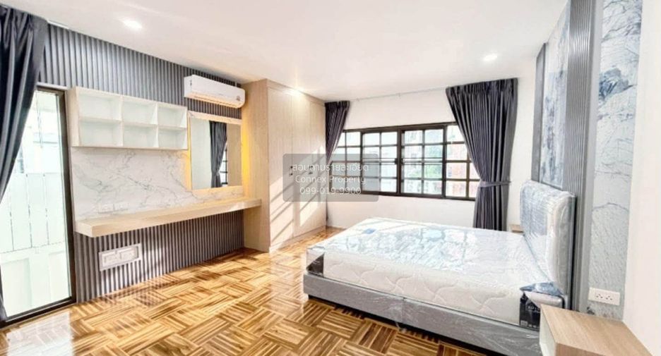 ขาย 3 ห้องนอน บ้านเดี่ยว ใน บางละมุง, ชลบุรี