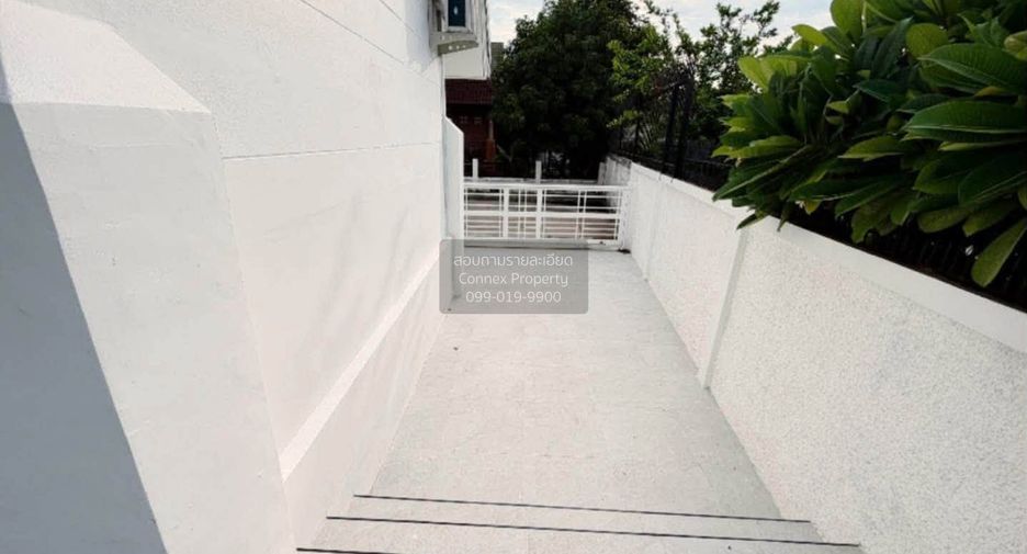 ขาย 3 ห้องนอน บ้านเดี่ยว ใน บางละมุง, ชลบุรี