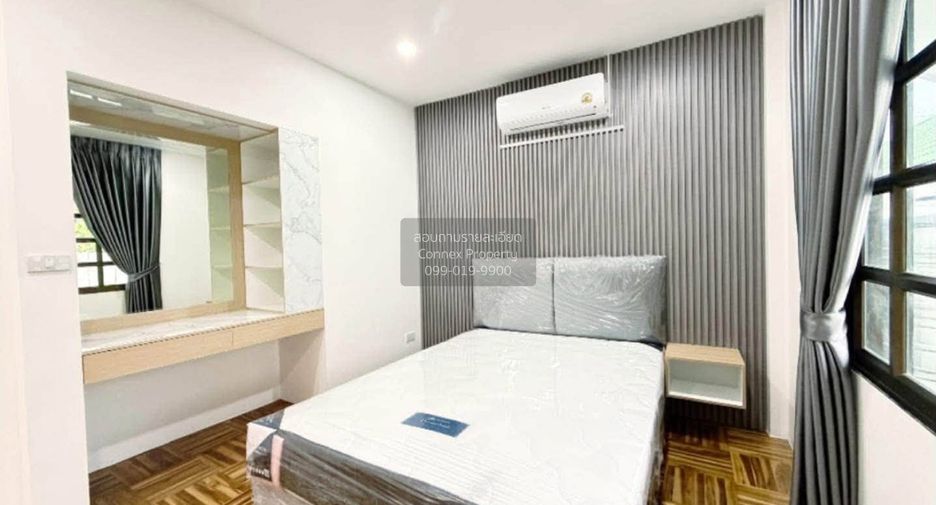 ขาย 3 ห้องนอน บ้านเดี่ยว ใน บางละมุง, ชลบุรี
