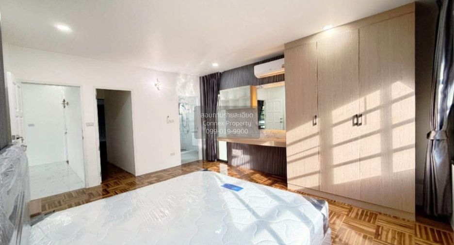 ขาย 3 ห้องนอน บ้านเดี่ยว ใน บางละมุง, ชลบุรี
