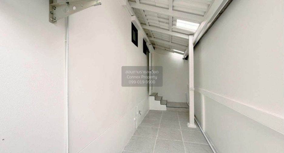ขาย 3 ห้องนอน บ้านเดี่ยว ใน บางละมุง, ชลบุรี