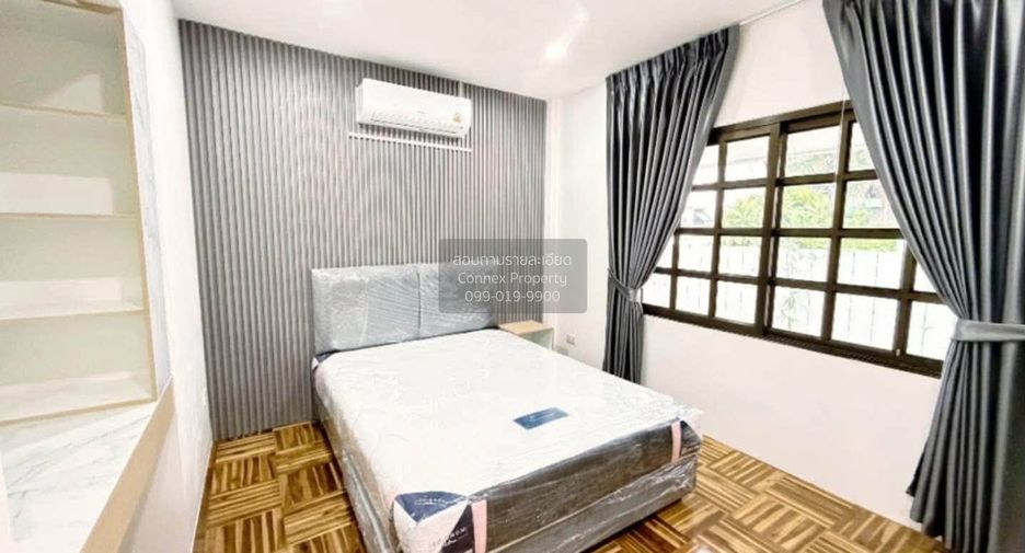 ขาย 3 ห้องนอน บ้านเดี่ยว ใน บางละมุง, ชลบุรี