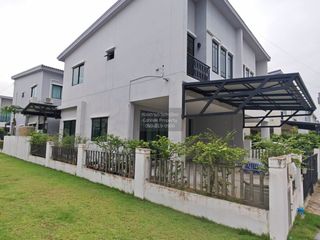 For sale 3 bedrooms townhouse in Bang Bo, Samut Prakan