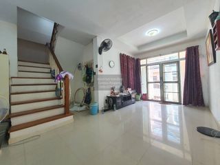 出售 4 卧室 联排别墅 在 Mueang Nonthaburi, Nonthaburi