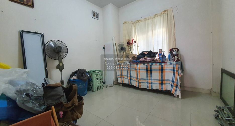 出售 4 卧室 联排别墅 在 Mueang Nonthaburi, Nonthaburi