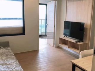 Condo en venta de 1 habitaciones en Khlong Luang, Pathum Thani