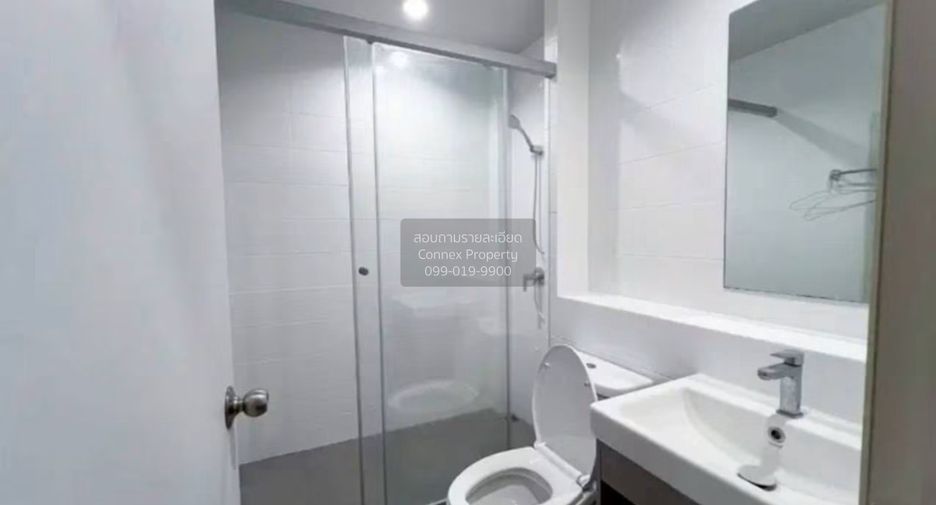 Condo en venta de 1 habitaciones en Khlong Luang, Pathum Thani
