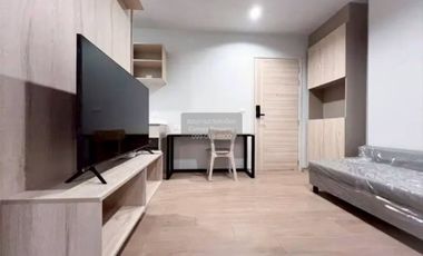 Condo en venta de 1 habitaciones en Khlong Luang, Pathum Thani