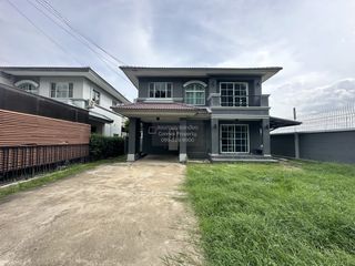 For sale 3 bedrooms house in Bang Bua Thong, Nonthaburi