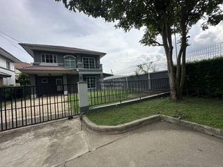 For sale 3 bedrooms house in Bang Bua Thong, Nonthaburi