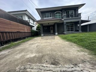 For sale 3 bedrooms house in Bang Bua Thong, Nonthaburi